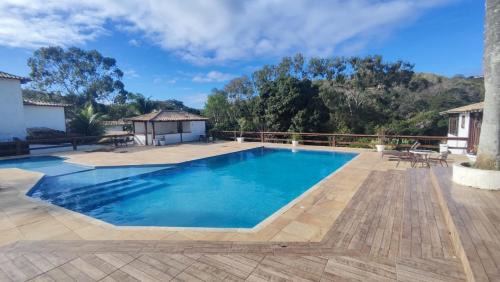 Alto de Buzios Villa | Casa em Geriba piscina vista mar por Vidaboabuzios