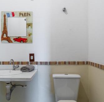 Alto de Buzios Villa | Casa em Geriba piscina vista mar por Vidaboabuzios