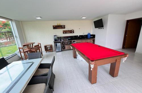 Novo Gravata House | CASA EM GRAVATÁ -PE EM CONDOMINIO FECHADO