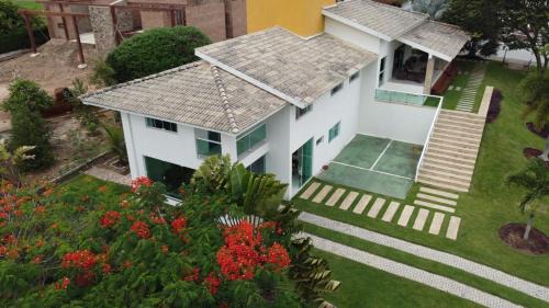 Novo Gravata House | CASA EM GRAVATÁ -PE EM CONDOMINIO FECHADO