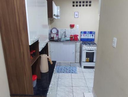 Boa Vista House | Casa em Gravatá próximo ao centro