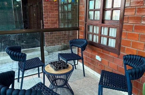 Novo Gravata House | Casa em Gravata
