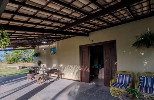 Imbassai House | Casa em Imbassaí próxima da Praia e com Piscina