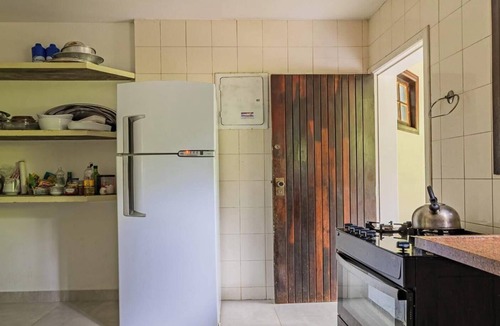Itamambuca House | Casa em Itamambuca com piscina e a 280m da praia