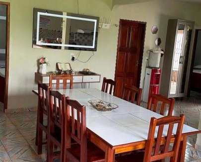 Caicara House | Casa em Jijoca de Jericoacoara
