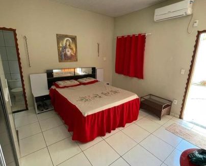 Caicara House | Casa em Jijoca de Jericoacoara