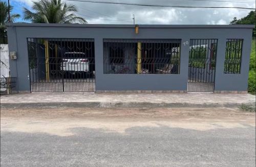 Caicara House | Casa em Jijoca de Jericoacoara