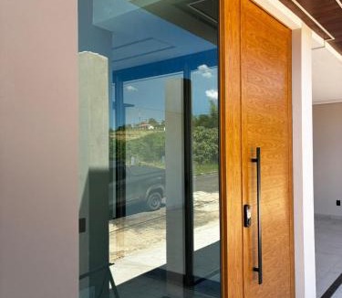 Juruaia House | Casa em Juruaia com piscina, fogão a lenha,lareira - Quinta dos Laranjais