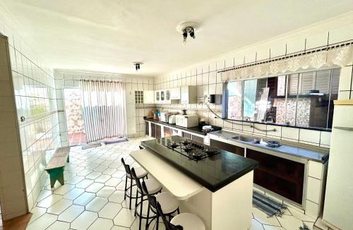Limeira House | Casa em Limeira à 1,7km da Unicamp