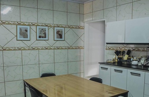 Olimpia House | Casa em Olimpia a 600m do Thermas dos Laranjais