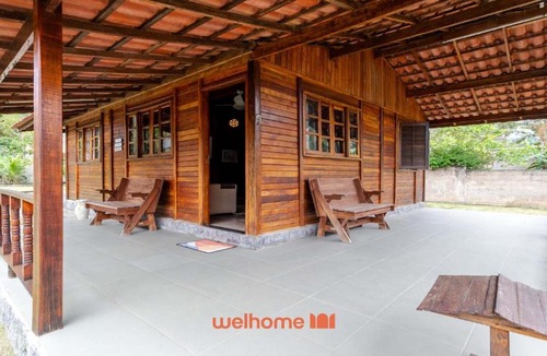 Paty do Alferes House | Casa em Paty do Alferes com Vista para Montanha