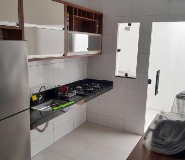 Petrolina Apartment | Casa em Petrolina otima localização