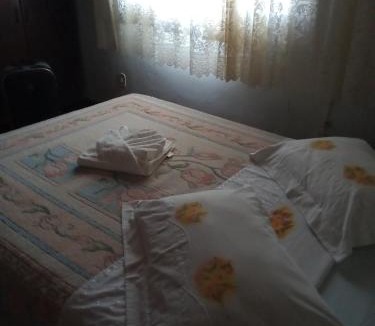 Sao Joaquim House | Casa em São Joaquim