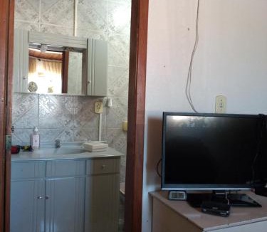 Sao Joaquim House | Casa em São Joaquim