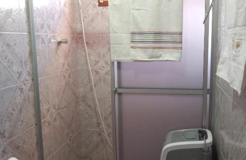 Sao Joaquim House | Casa em São Joaquim