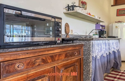 Pedro do Rio House | Casa em Secretário com Vista para a Montanha