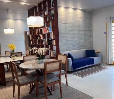 Macapa House | Casa em vila residencial- excelente localização