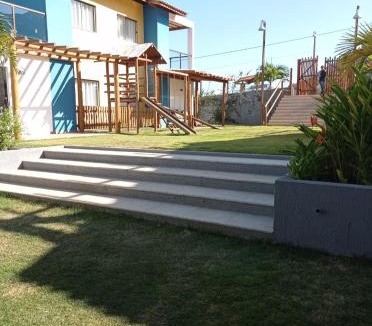 Jacobina House | Casa em Village Jardim Itaitu
