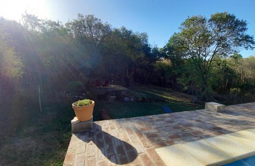 La Granja House | Casa en Alquiler en las Sierras