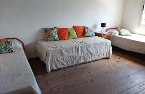 Los Acantilados House | CASA EN ALQUILER-Los Acantilados-MAR DEL PLATA