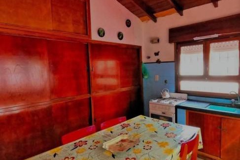 San Bernardo del Tuyu House | Casa en Alquiler San Bernardo