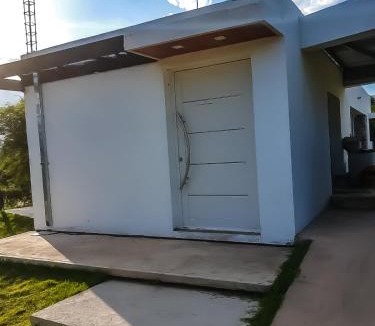 Las Chacras House | Casa en Alta de Los Puquios
