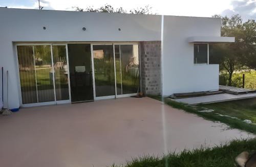 Las Chacras House | Casa en Alta de Los Puquios