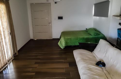 Las Chacras House | Casa en Alta de Los Puquios