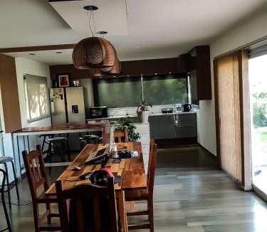 Las Chacras House | Casa en Alta de Los Puquios