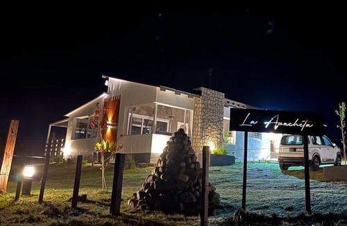 El Mollar House | Casa en barrio privado Tafi del Valle