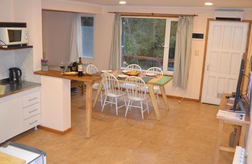 Llao Llao House | Casa en bosque llao llao