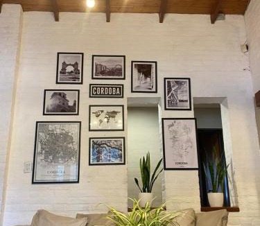 Cordoba House | Casa en Córdoba Zona Norte