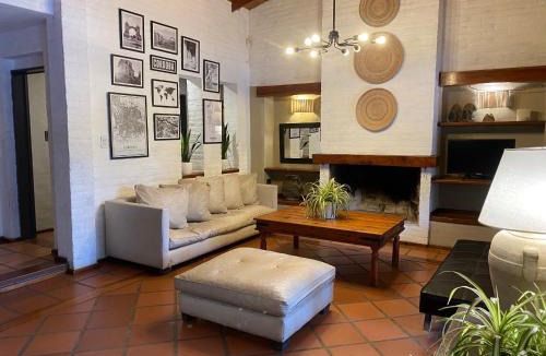 Cordoba House | Casa en Córdoba Zona Norte