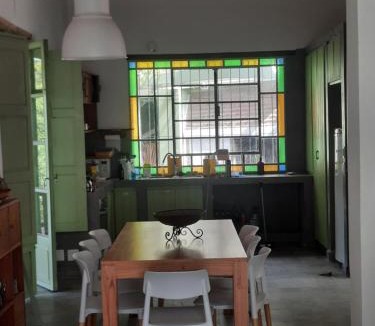 Rio Ceballos House | Casa en Camino del cuadrado Sierras de Córdoba