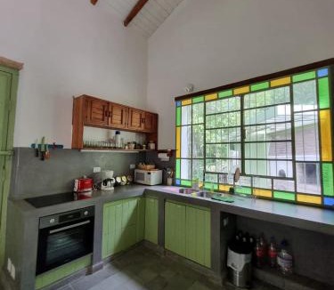 Rio Ceballos House | Casa en Camino del cuadrado Sierras de Córdoba
