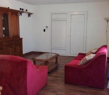 Carilo House | Casa en Cariló para 16 personas