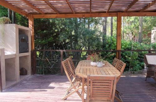 Carilo House | Casa en Cariló para 16 personas