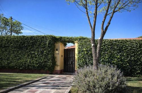 Chacras de Coria House | Casa en Chacras de Coria, cerca de bodegas