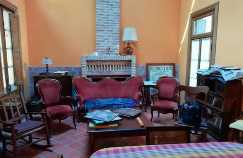 Chacarita Apartment | Casa en Chacarita