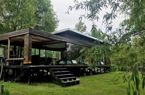 Segunda Seccion House | Casa en Delta Tigre