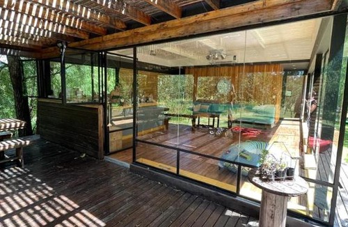 Segunda Seccion House | Casa en Delta Tigre