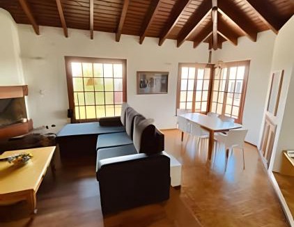 Belgrano Ski Chalet | Casa en el centro de Bariloche-Complejo turístico