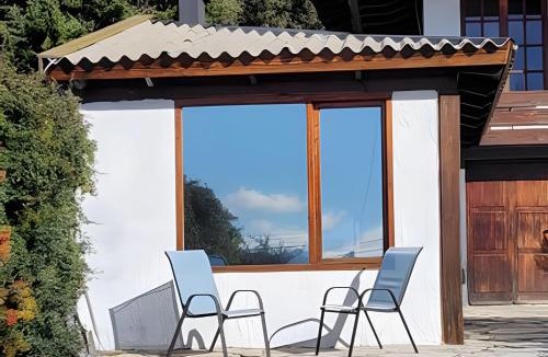 Belgrano Ski Chalet | Casa en el centro de Bariloche-Complejo turístico