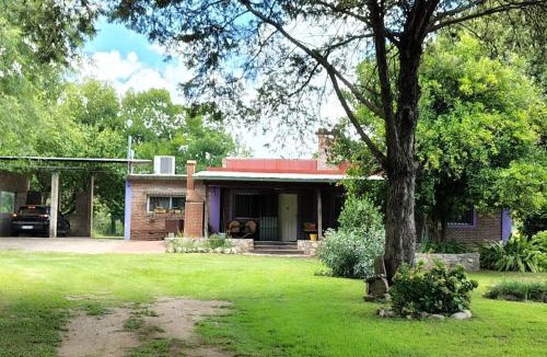 La Granja House | Casa en el Campo con Pileta