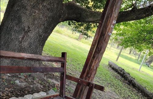 La Granja House | Casa en el Campo con Pileta