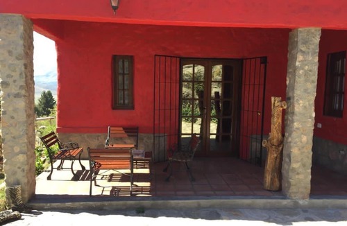 El Mollar House | Casa en El Mollar - Zona Cristo Rey arriba