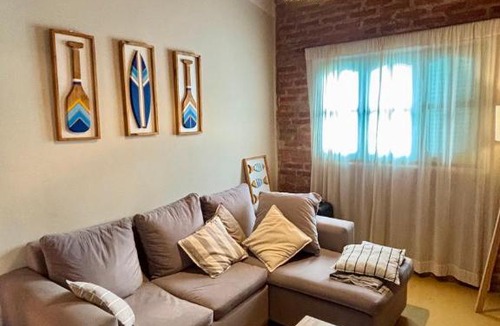 Formosa House | Casa en el Quebrachito