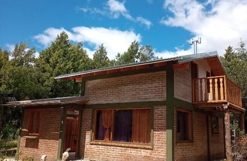 Epuyen House | Casa en epuyen en chacra El portal