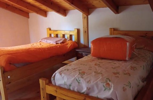 Epuyen House | Casa en epuyen en chacra El portal