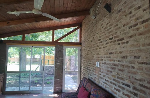 Funes House | CASA EN FUNES